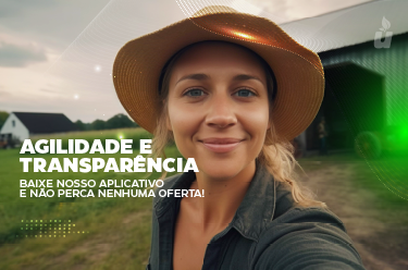 Banner descrição de oferta