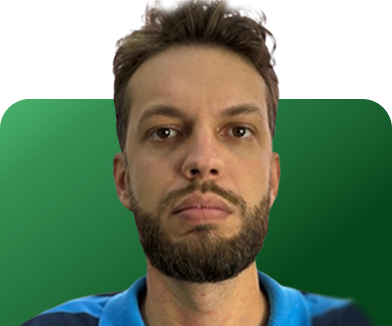 Primeiro Cliente
