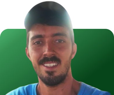 Primeiro Cliente